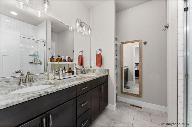 3615 BLUE FEATHER TR, Cheyenne, WY 82001