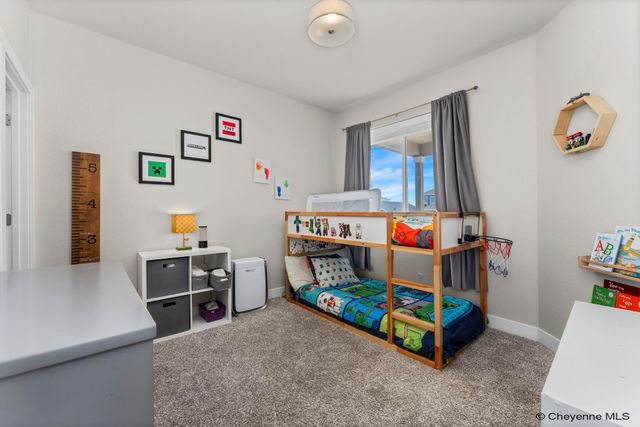 3615 BLUE FEATHER TR, Cheyenne, WY 82001