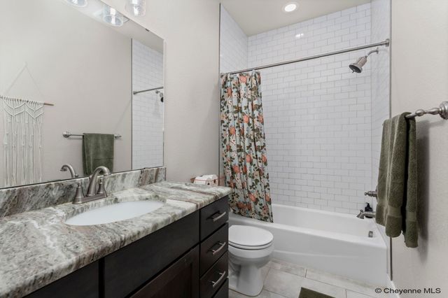 3615 BLUE FEATHER TR, Cheyenne, WY 82001