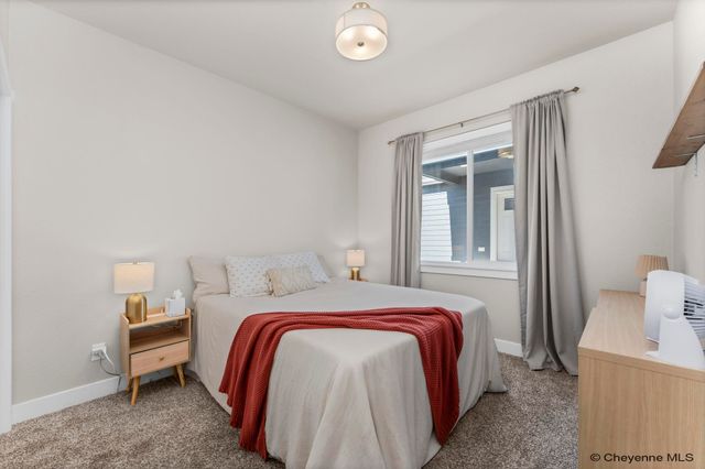 3615 BLUE FEATHER TR, Cheyenne, WY 82001