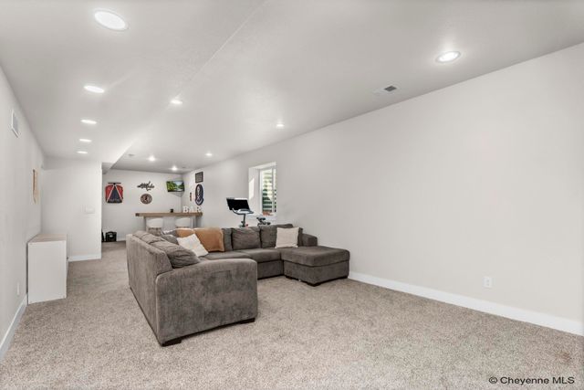 3615 BLUE FEATHER TR, Cheyenne, WY 82001