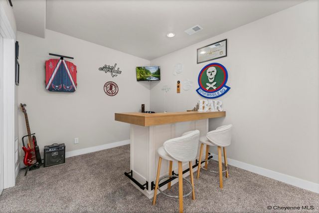 3615 BLUE FEATHER TR, Cheyenne, WY 82001