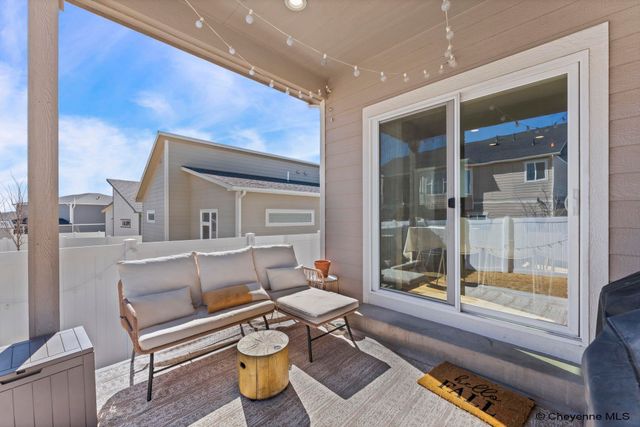 3615 BLUE FEATHER TR, Cheyenne, WY 82001