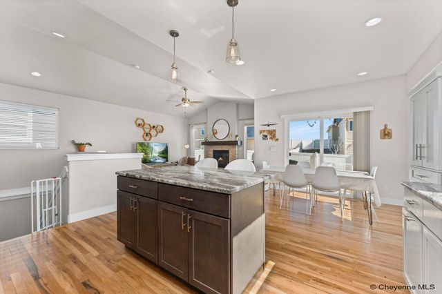 3615 BLUE FEATHER TR, Cheyenne, WY 82001