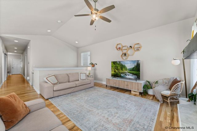 3615 BLUE FEATHER TR, Cheyenne, WY 82001