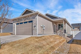 3615 BLUE FEATHER TR, Cheyenne, WY 82001