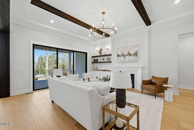 8729 Allison Road, Cedar Grove, NC 27231