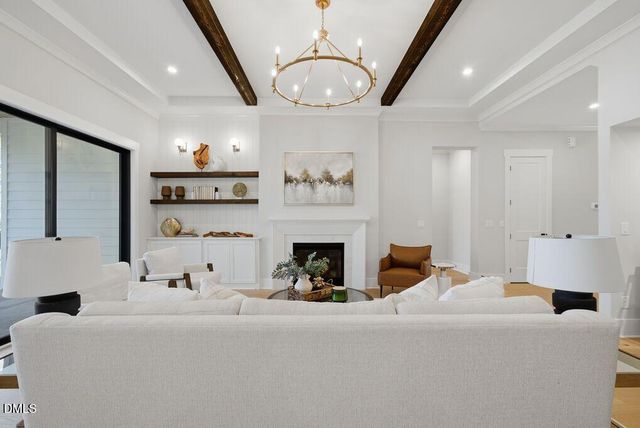 8729 Allison Road, Cedar Grove, NC 27231