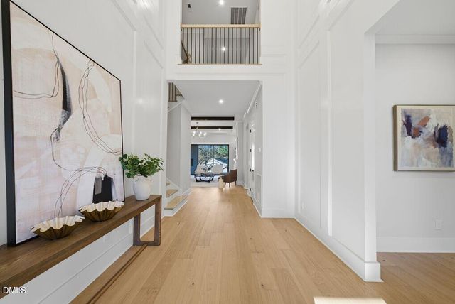 8729 Allison Road, Cedar Grove, NC 27231