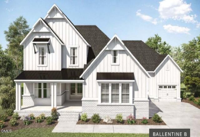 8729 Allison Road, Cedar Grove, NC 27231