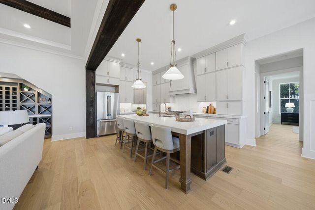 8729 Allison Road, Cedar Grove, NC 27231