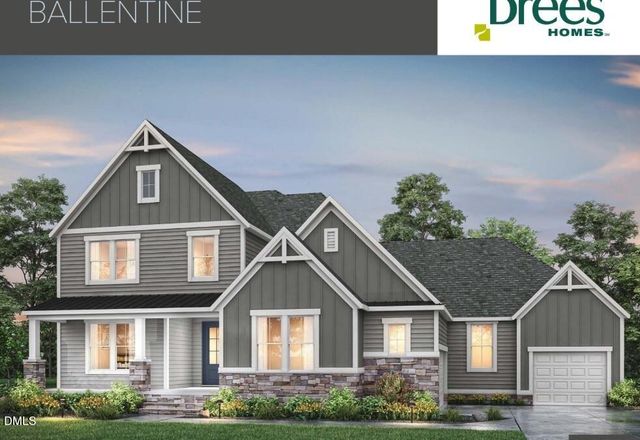 8729 Allison Road, Cedar Grove, NC 27231