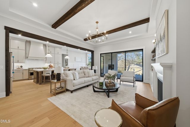 8729 Allison Road, Cedar Grove, NC 27231