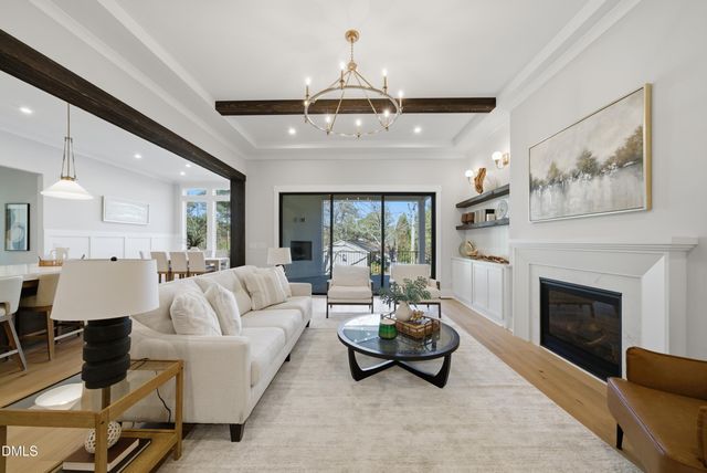 8729 Allison Road, Cedar Grove, NC 27231