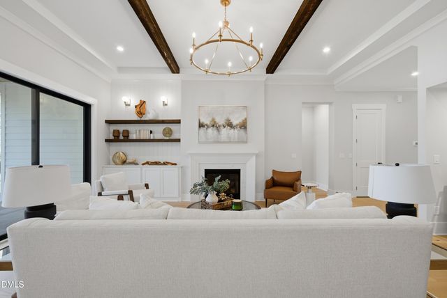 8729 Allison Road, Cedar Grove, NC 27231