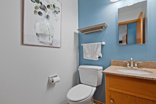 5826 Sugarbush LANE, Greendale, WI 53129