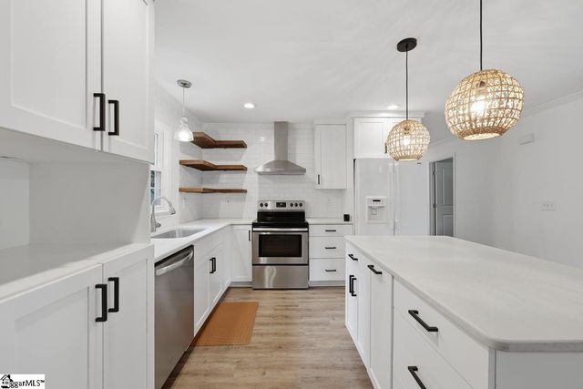205 Walker Springs Road, Taylors, SC 29687