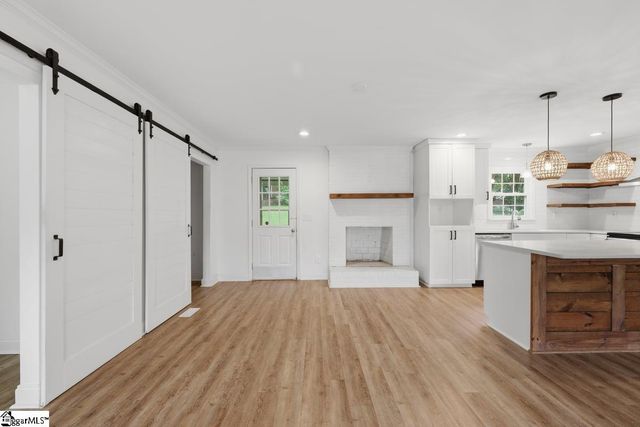 205 Walker Springs Road, Taylors, SC 29687