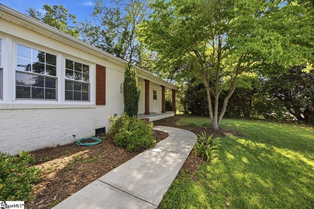 205 Walker Springs Road, Taylors, SC 29687