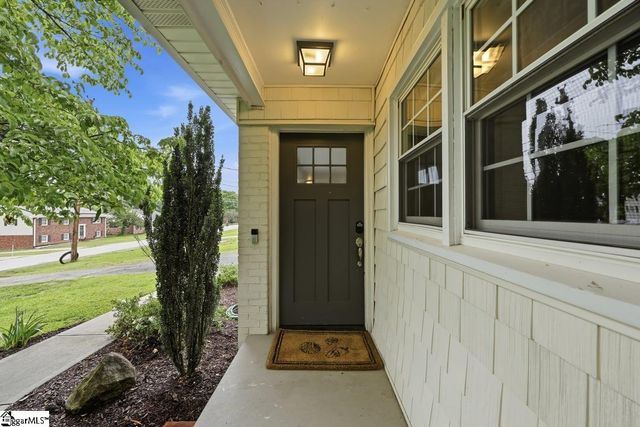205 Walker Springs Road, Taylors, SC 29687
