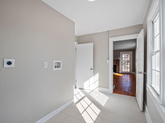 E 218 John Redd BLVD, Collinsville, VA 24078