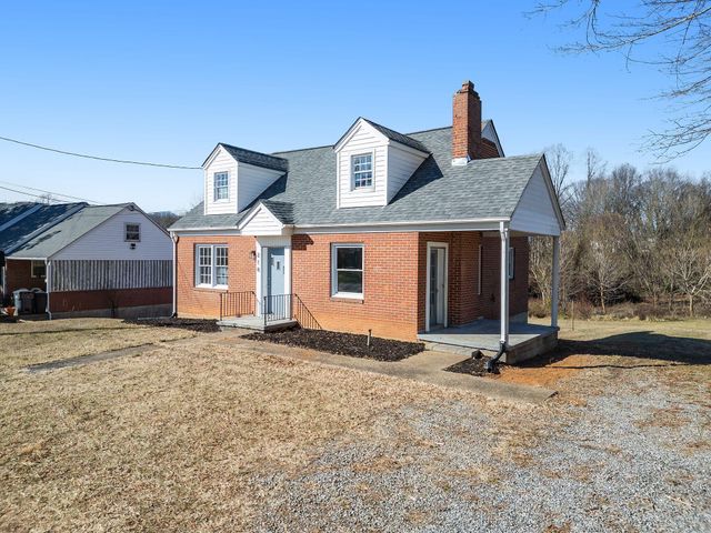 E 218 John Redd BLVD, Collinsville, VA 24078