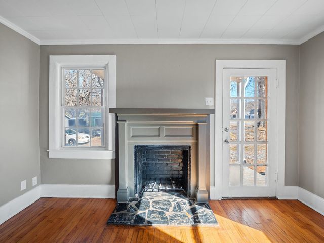 E 218 John Redd BLVD, Collinsville, VA 24078