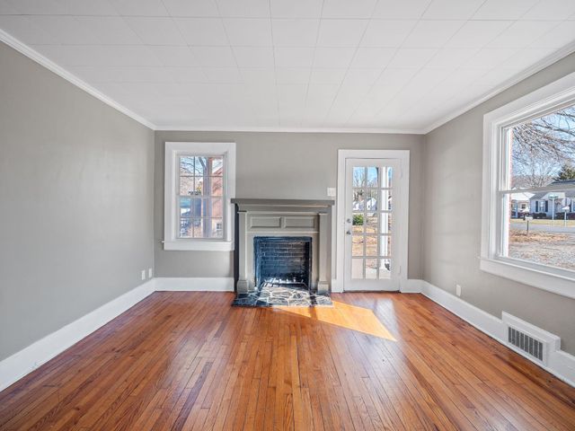 E 218 John Redd BLVD, Collinsville, VA 24078