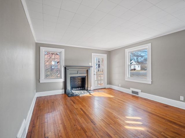 E 218 John Redd BLVD, Collinsville, VA 24078