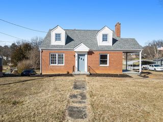 E 218 John Redd BLVD, Collinsville, VA 24078