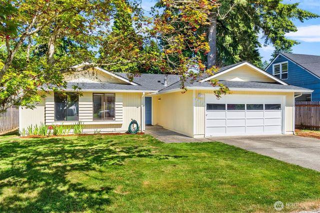 3532 Quince Street SE, Tumwater, WA 98501