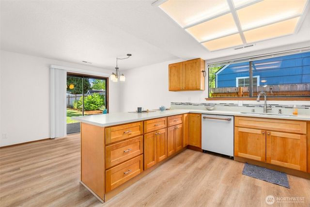 3532 Quince Street SE, Tumwater, WA 98501