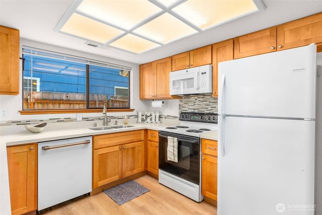 3532 Quince Street SE, Tumwater, WA 98501