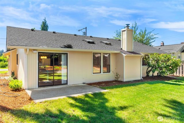 3532 Quince Street SE, Tumwater, WA 98501