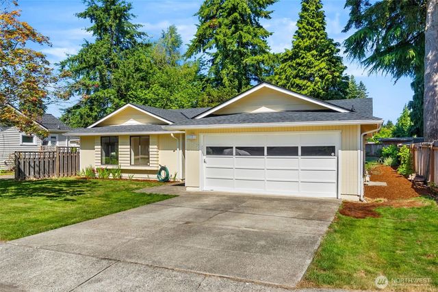 3532 Quince Street SE, Tumwater, WA 98501