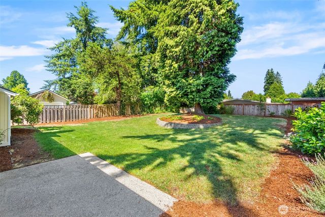 3532 Quince Street SE, Tumwater, WA 98501