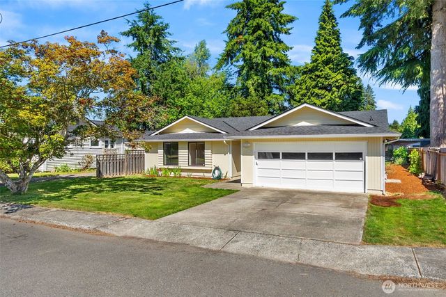 3532 Quince Street SE, Tumwater, WA 98501
