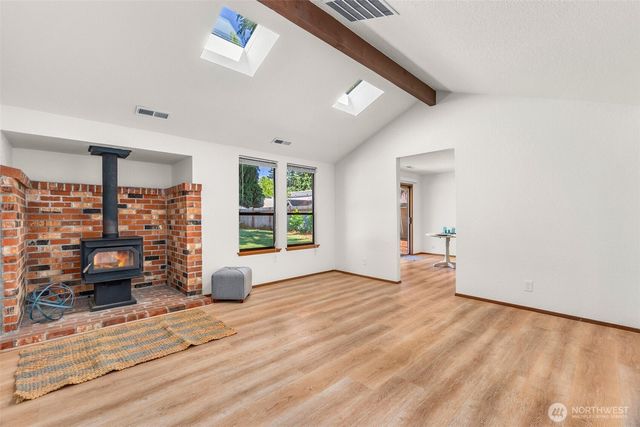 3532 Quince Street SE, Tumwater, WA 98501