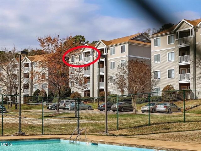 1231 University Court 304, Raleigh, NC 27606