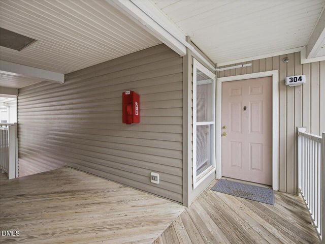 1231 University Court 304, Raleigh, NC 27606