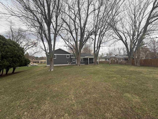 331 Bowman Road, Wisconsin Dells, WI 53965