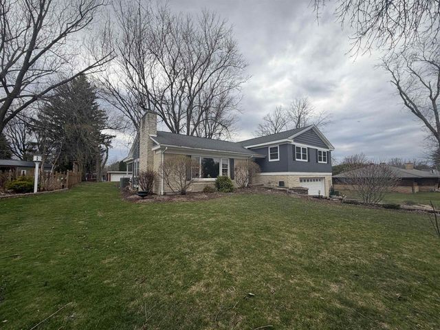 331 Bowman Road, Wisconsin Dells, WI 53965