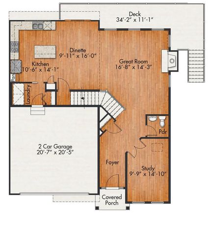 1920 Lasalle STREET, Lake Geneva, WI 53147