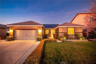 3137 Sonoran, Lancaster, CA 93536