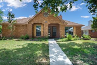 1530 Gardenia Drive, Allen, TX 75002