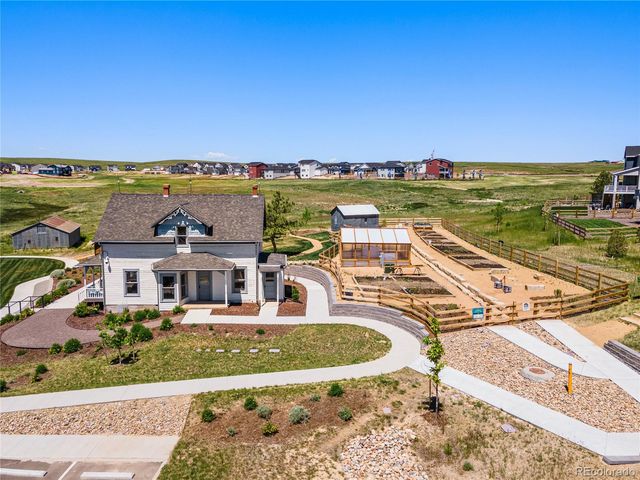 39491 Congress Lane, Elizabeth, CO 80107