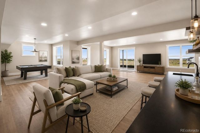 39491 Congress Lane, Elizabeth, CO 80107