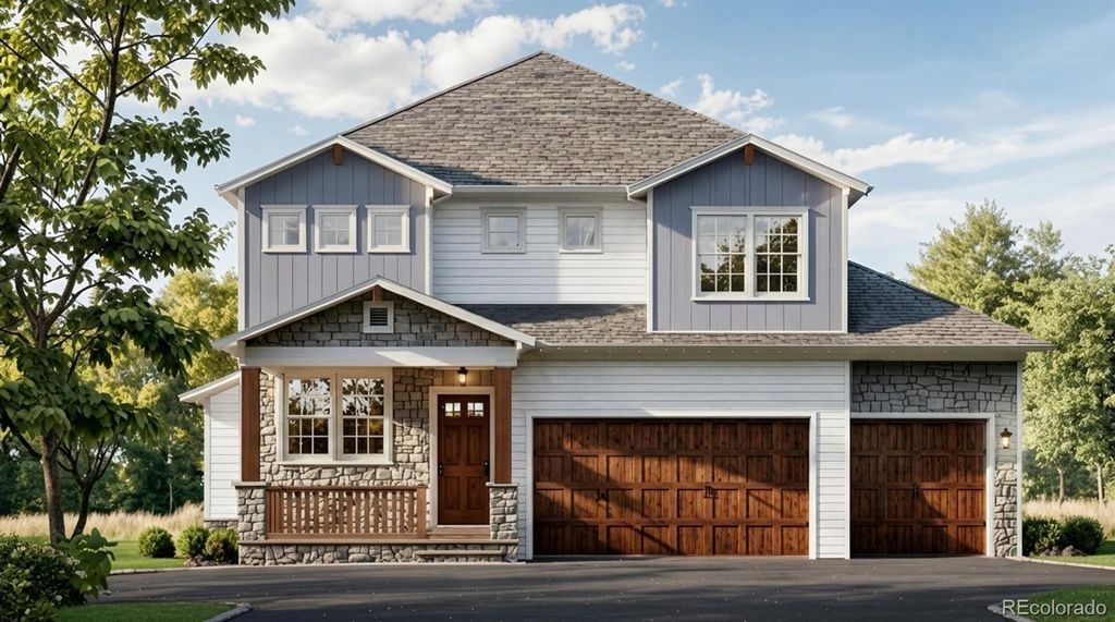 39491 Congress Lane, Elizabeth, CO 80107