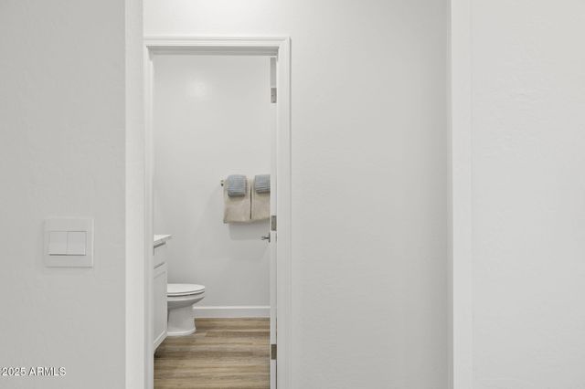 15428 W GRAY FOX Trail N, Surprise, AZ 85387