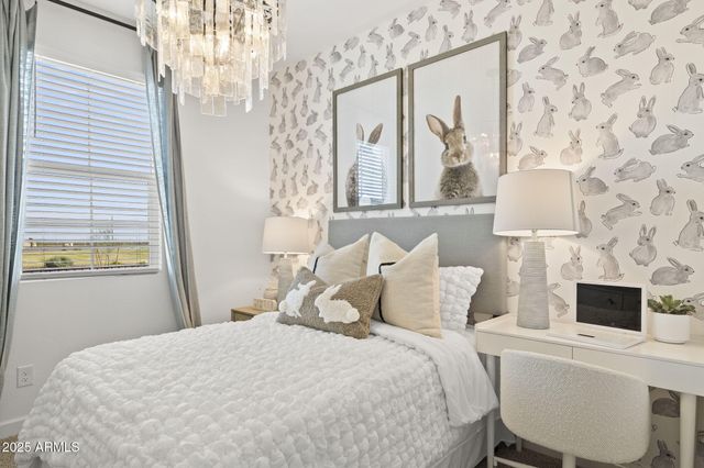 15428 W GRAY FOX Trail N, Surprise, AZ 85387